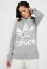 ADIDAS ORIGINALS BLUZA DAMSKA TREFOIL CY6665 ADIDAS ORIGINALS BLUZA DAMSKA TREFOIL CY6665
